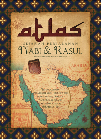 Atlas sejarah nabi dan rasul